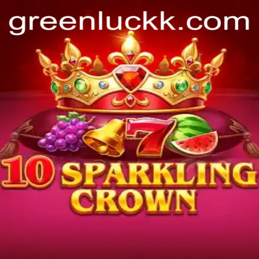 Discover the Exciting World of 10SparklingCrown: A Gaming Adventure at ppg.bet