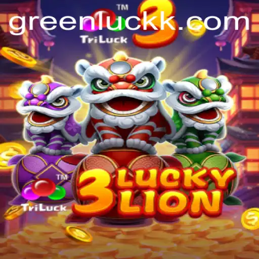 Discover the Thrilling World of 3LUCKYLION: A New Gaming Sensation