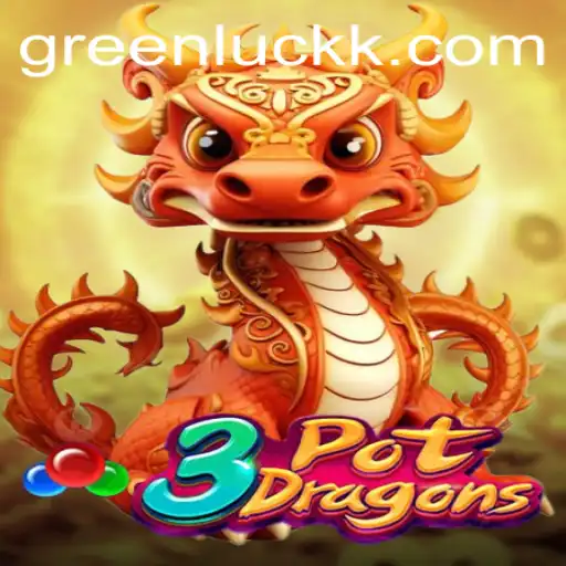 Discovering the Exciting World of 3PotDragons: A Comprehensive Guide