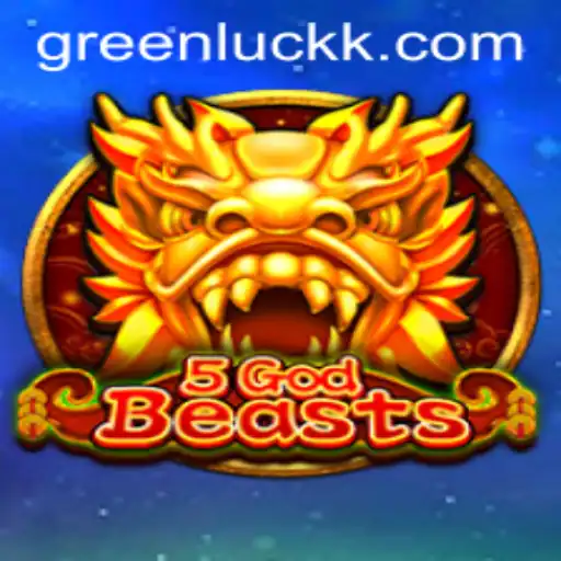 Discover the Exciting World of 5GodBeasts: A PPG.Bet Gaming Adventure