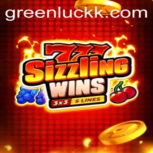 Explore the Thrills of 777sizzlingwins on ppg.bet