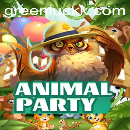 Dive into the Exciting World of AnimalParty: A Fresh Take on Interactive Gaming
