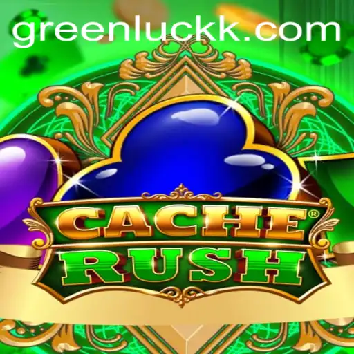 Exploring CacheRush: The Thrilling New Game at ppg.bet