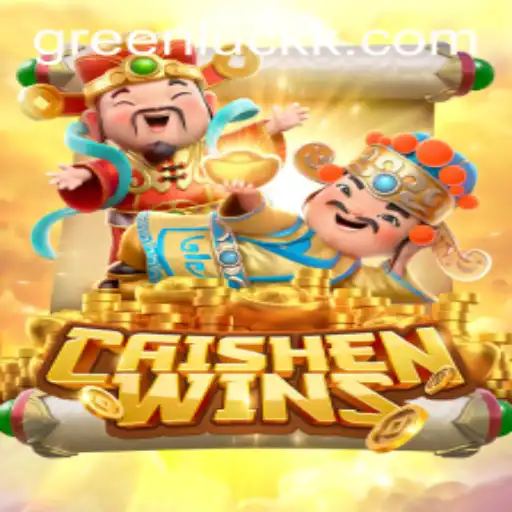Explore the Exciting World of CaishenWins on PPG.bet