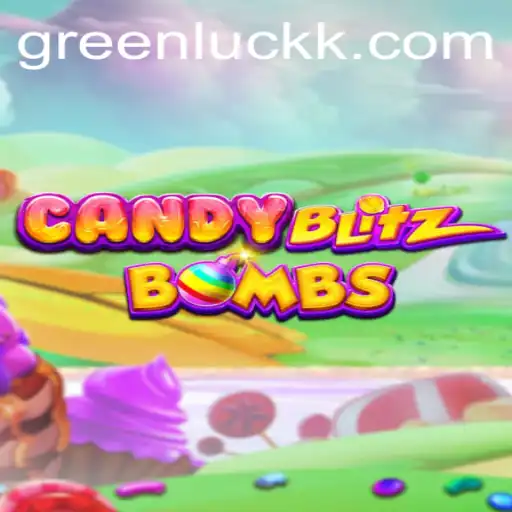 The Exciting World of CandyBlitzBombs: A Thrilling Gaming Experience