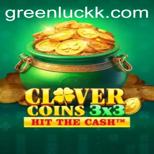 An Exciting Dive into Clovercoin3x3: A Gaming Revolution by ppg.bet