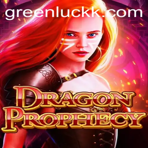 Exploring the Enchanting World of DragonProphecy and its Integration with ppg.bet