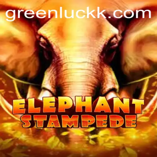 ElephantStampede: A Thrilling Ride in Online Gaming at ppg.bet