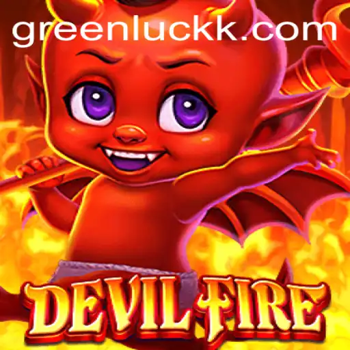 Exploring the Thrilling World of DevilFire on PPG.Bet
