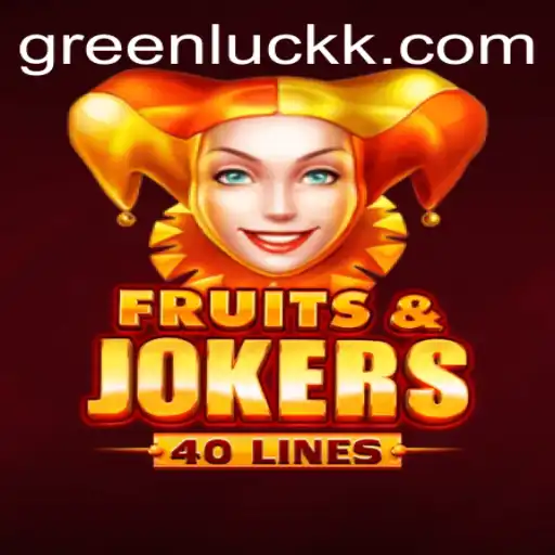 Exploring the Game FruitsAndJokers40: A Comprehensive Guide