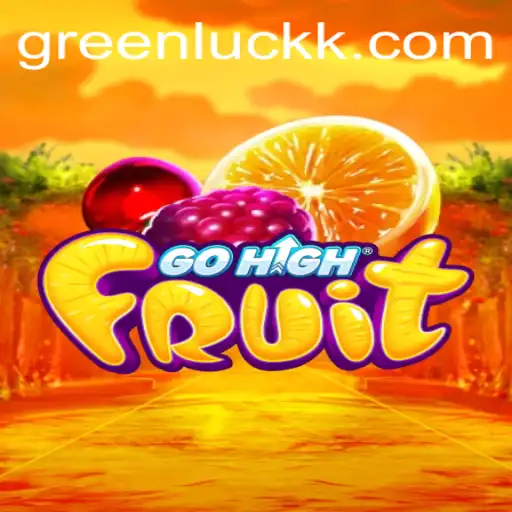Discover the Exciting World of GoHighFruit With PPG.Bet