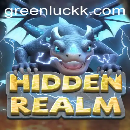 Exploring the Enchanting World of HiddenRealm: A Thrilling Gameplay Experience