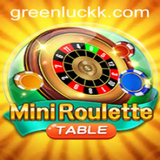 Exploring the Thrills of MiniRoulette with ppg.bet