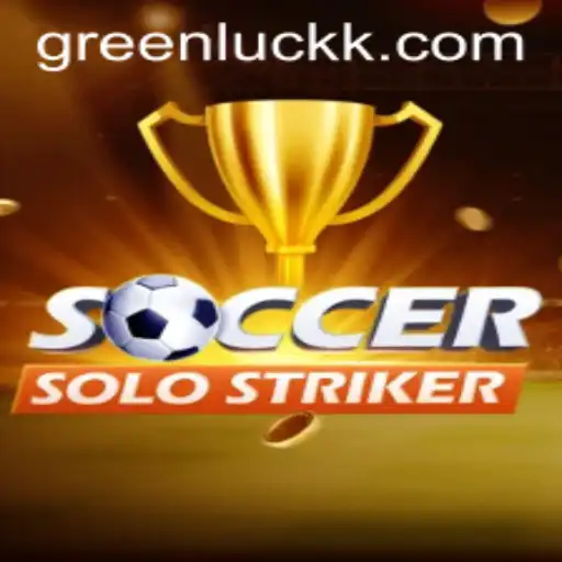 SoccerSoloStriker: The Thrilling New Game Revolutionizing Football Gaming