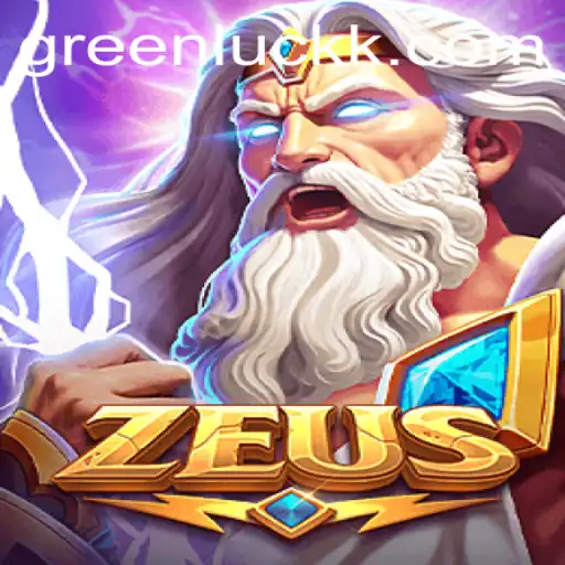 Exploring the Enchanting World of Zeus: A Captivating Journey into Mythical Gaming