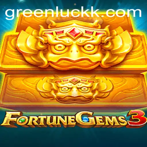 Exploring FortuneGems3: A Comprehensive Guide