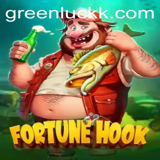 FortuneHook: Revolutionizing Online Gaming in Collaboration with ppg.bet