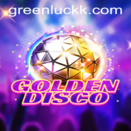 GoldenDisco: A Vibrant Journey into the Heart of Casino Gaming
