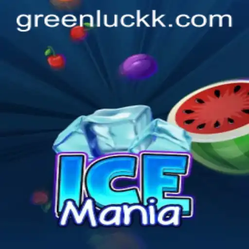 Discover the Thrills of IceMania with ppg.bet