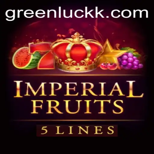 Imperial Fruits 5: A Journey into the World of Slots