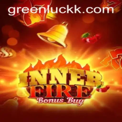 Dive into the Exciting World of InnerFireBonusBuy on ppg.bet
