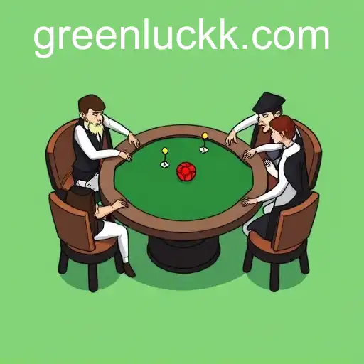 Jogos de mesa