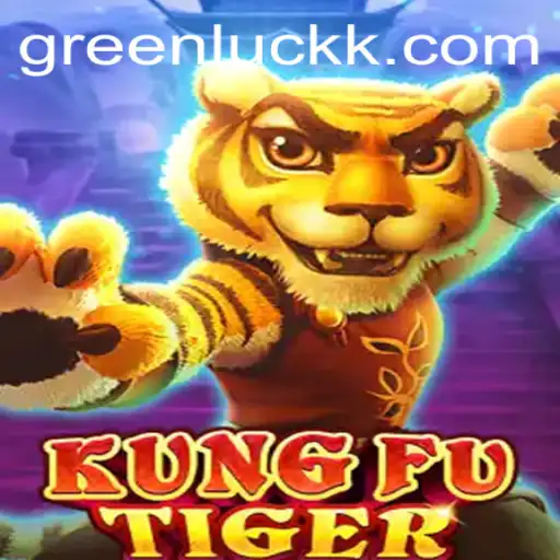 Exploring the Thrilling World of KungFuTiger: A New Gaming Adventure