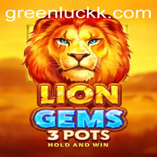 LionGems3pots: Exploring the Features and Gameplay
