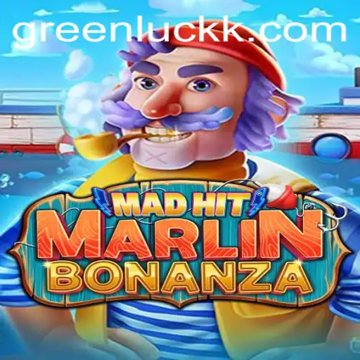 Dive into the Exciting World of MadHitMarlinBonanza at ppg.bet