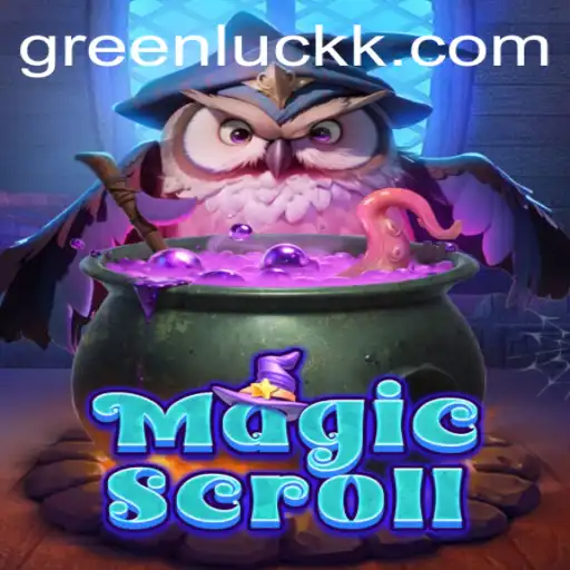 MagicScroll: A New Era in Fantasy Gaming