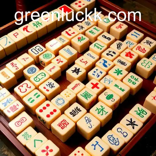 Mahjong