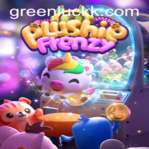 Discover PlushieFrenzy: The Ultimate Arcade Game Experience