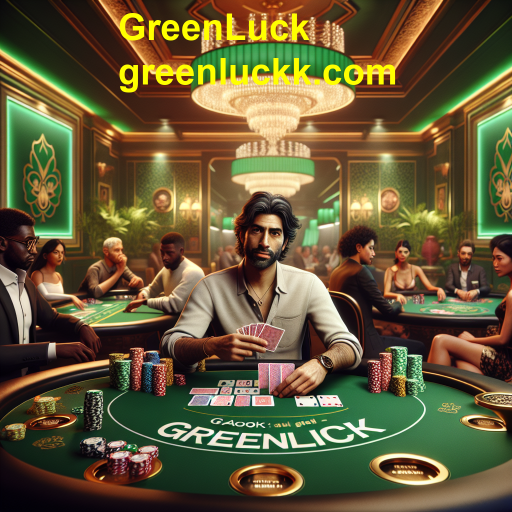 O Fascinante Mundo do Pôquer: Estratégias e Dicas