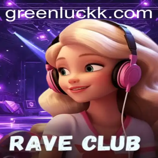 RaveClub: The New Sensation in the Gaming World