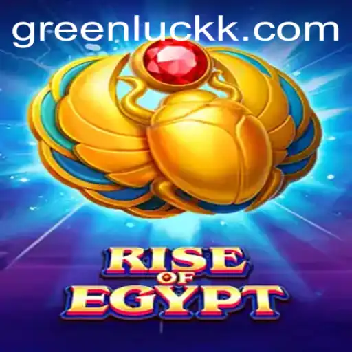 Exploring the Captivating World of RiseOfEgypt on ppg.bet