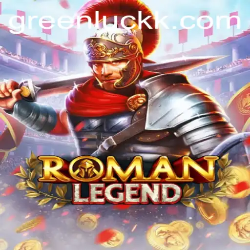 Discover RomanLegend: An Epic Adventure with ppg.bet