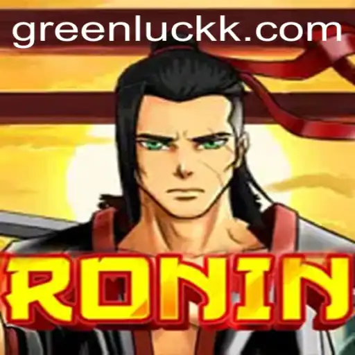 Exploring the Fascinating World of 'Ronin': Game Description, Introduction, and Rules with a Modern Twist