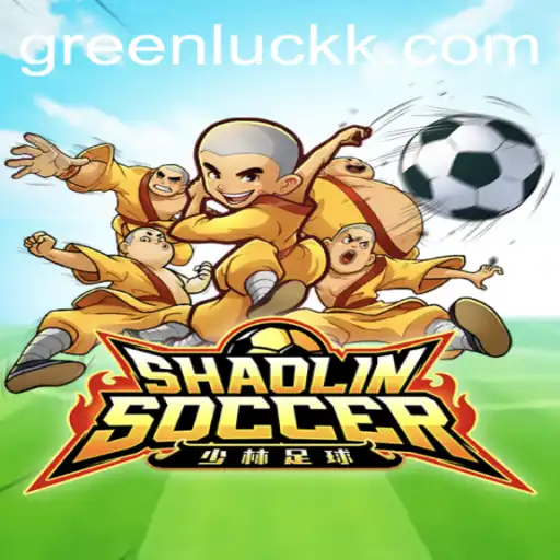 ShaolinSoccer: The Game Blending Martial Arts with Soccer