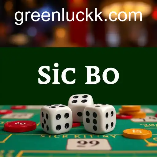 Sic Bo