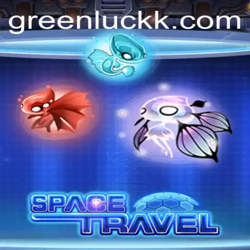 Embarking on an Intergalactic Odyssey with SpaceTravel on ppg.bet