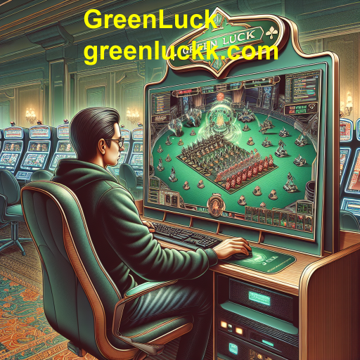 A Ascensão dos Jogos de Estratégia: Táticas e Comunidade na Era Digital