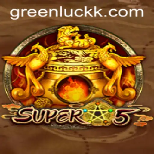 Discovering Super5: The Exciting Game Revolution on ppg.bet