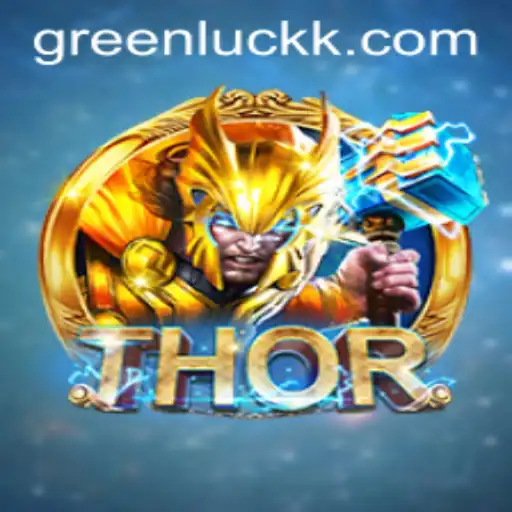 Discovering the Marvels of THOR: A Deep Dive into the Legendary Game
