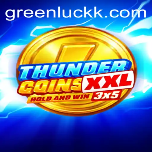 Exploring ThunderCoinsXxl: A Thrilling New Adventure in the World of Online Gaming