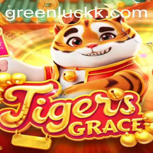 TigersGrace: The New Phenomenon in Modern Gaming