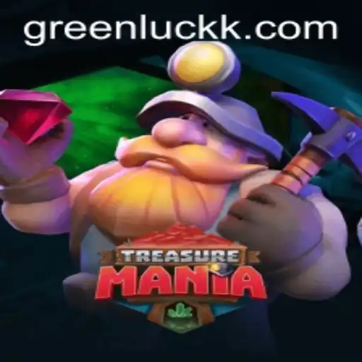 Discover the Exciting World of TreasureMania and ppg.bet